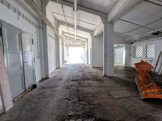 Lagerhalle zur Miete provisionsfrei 400 € 300 m² Lagerfläche Köppelsdorf Sonneberg 96515