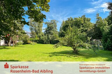 Grundstück zum Kauf 1.350.000 € 943 m² Grundstück frei ab sofort Rosenheim 83024