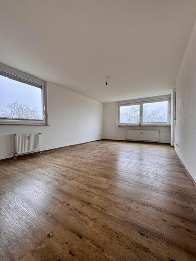 Wohnung zur Miete 990 € 2 Zimmer 65 m² 3. Geschoss Murrhardter Straße 5 Backnang Backnang 71522