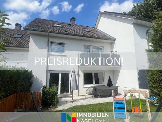 Reihenmittelhaus zum Kauf 260.000 € 5 Zimmer 153 m² 234 m² Grundstück Bad Oeynhausen 32547