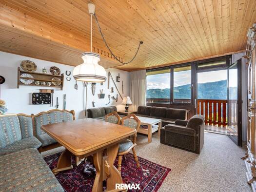 Wohnung zum Kauf 199.000 € 3 Zimmer 61,1 m² EG Mühlbach am Hochkönig 5505