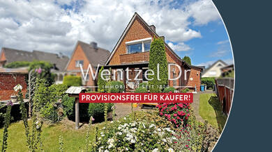 Einfamilienhaus zum Kauf provisionsfrei 659.000 € 6 Zimmer 157 m² 1.065 m² Grundstück Havighorst Oststeinbek 22113