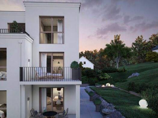 Wohnung zum Kauf - Erstbezug 482.000 € 4 Zimmer 97,3 m² Geschoss 2/3 Urbar 56182