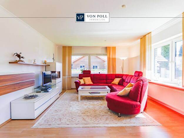 Einfamilienhaus zum Kauf 299.000 € 6 Zimmer 183 m² 796 m² Grundstück Cadenberge 21781
