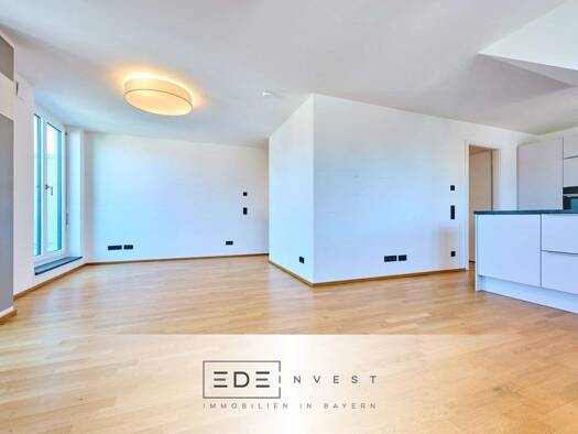 Maisonette zum Kauf 799.000 € 3 Zimmer 93 m² Trudering-Riem München 81829