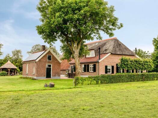 Bauernhaus zum Kauf 1.195.000 € 5 Zimmer 204 m² 10.290 m² Grundstück goorseweg 30 Lochem 7241 PE