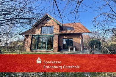 Mehrfamilienhaus zum Kauf 499.000 € 6 Zimmer 217 m² 1.117 m² Grundstück Wörpedorf Grasberg 28879