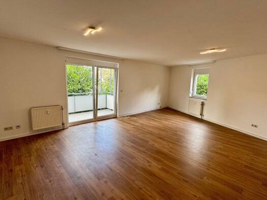 Wohnung zur Miete 1.050 € 3 Zimmer 90,5 m² 1. Geschoss frei ab sofort Tumringer Straße 297C Lörrach 79539