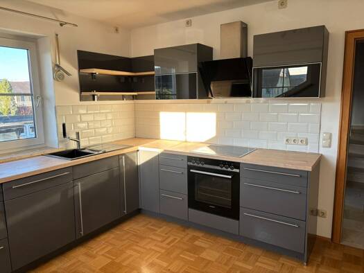 Wohnung zur Miete 1.435 € 4 Zimmer 110 m² frei ab 01.01.2027 Lauben Lauben 87493