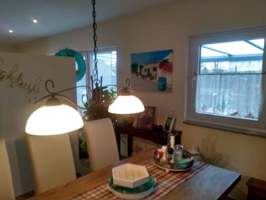 Wohnung zur Miete 900 € 3 Zimmer 90 m² Geschoss 2/2 frei ab 01.09.2025 Allersberg 90584