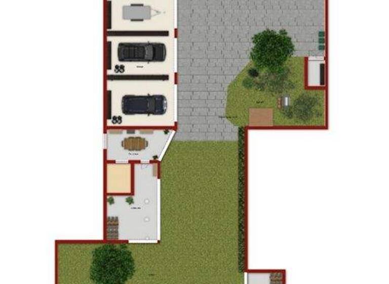 Bauernhaus zum Kauf 549.000 € 6,5 Zimmer 200 m² 1.132 m² Grundstück frei ab 01.01.2027 Ebringen Gottmadingen / Ebringen 78244