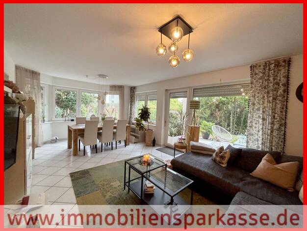 Wohnung zum Kauf 230.000 € 2 Zimmer 58 m² Südstadt Pforzheim 75173