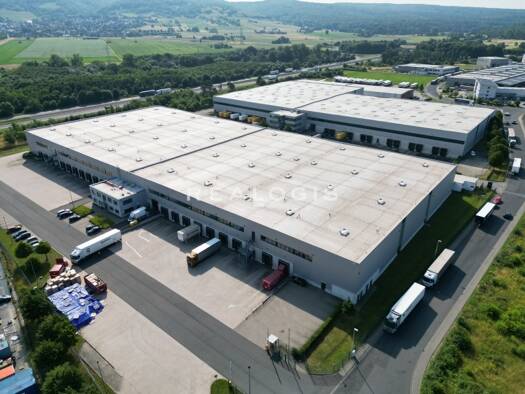 Halle/Industriefläche zur Miete provisionsfrei 31.500 m² Lagerfläche Mainaschaff 63814