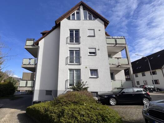 Wohnung zum Kauf 179.000 € 2,5 Zimmer 48,1 m² EG Schopfheim 79650