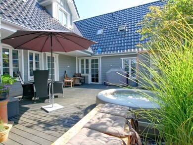 Wohnung zum Kauf 698.000 € 4 Zimmer 143 m² frei ab 01.10.2025 Wendtorf Wendtorf 24235