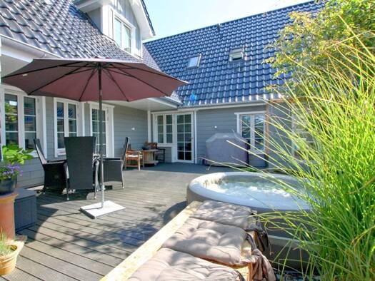 Wohnung zum Kauf 698.000 € 4 Zimmer 143 m² Wendtorf 24235