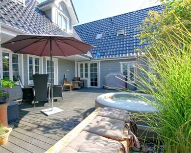 Wohnung zum Kauf 698.000 € 4 Zimmer 143 m² frei ab 01.08.2025 Wendtorf Wendtorf 24235