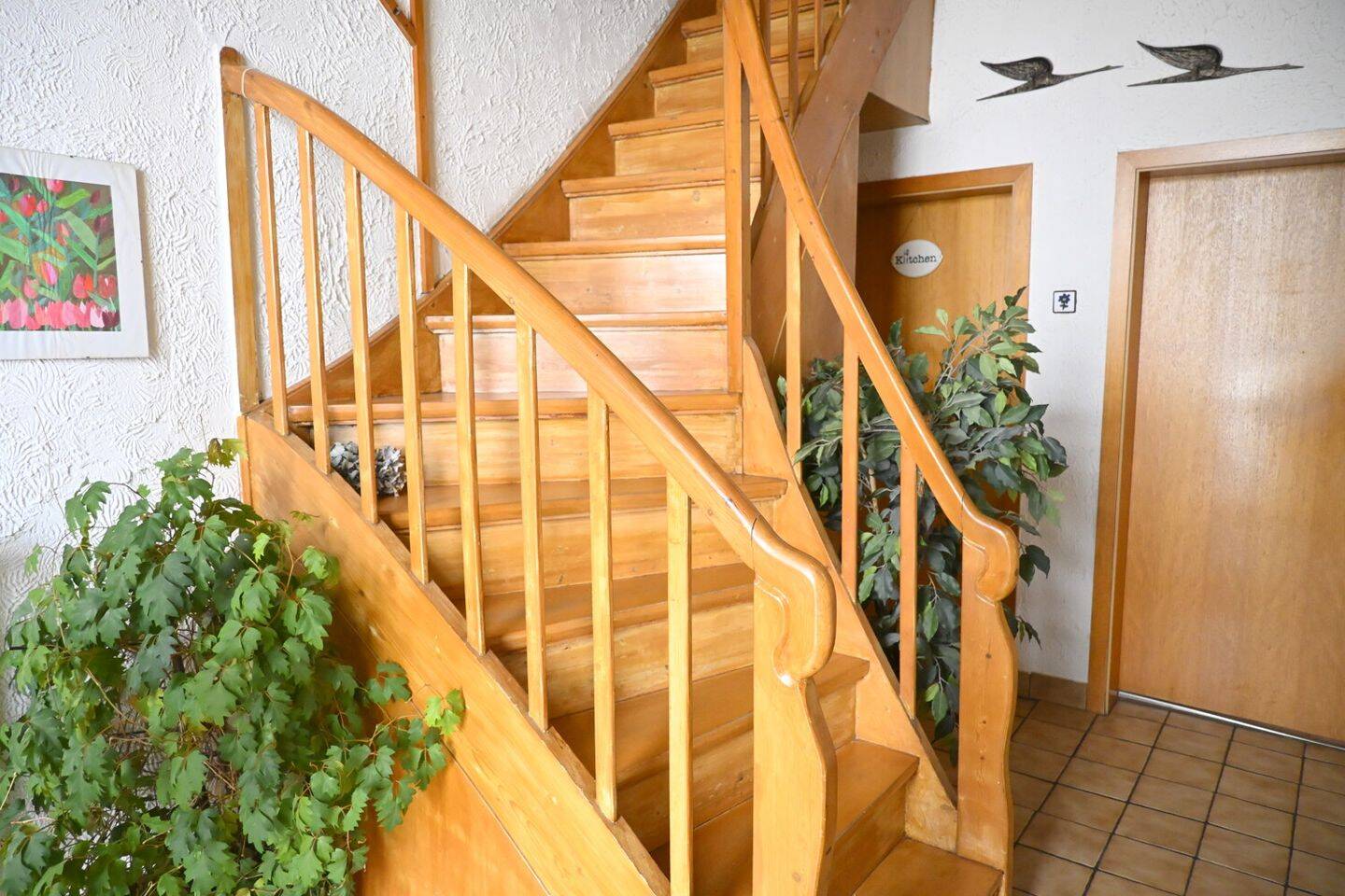 Einfamilienhaus zum Kauf - Ansicht 4
