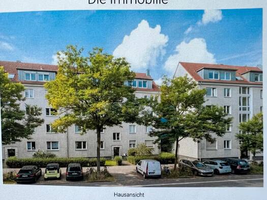Wohnung zur Miete 1.875 € 3 Zimmer 70 m² Geschoss -2/5 frei ab 01.09.2026 Niehler Str. 9 Nippes Nippes 50733
