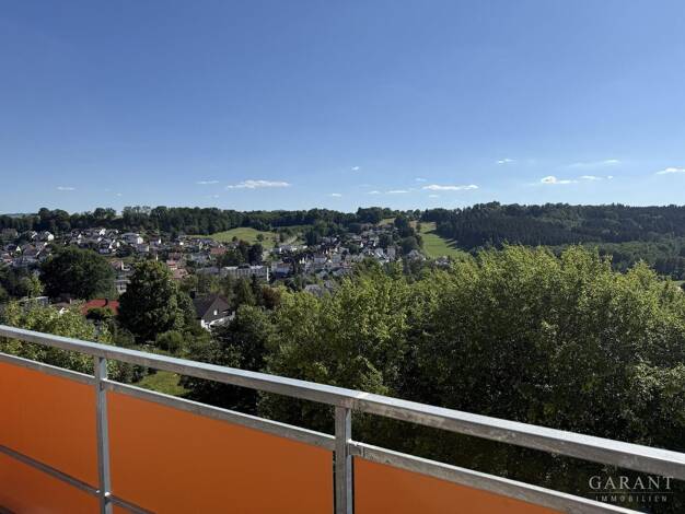 Wohnung zum Kauf 159.000 € 2 Zimmer 58 m² 3. Geschoss Leinzell Leinzell 73575