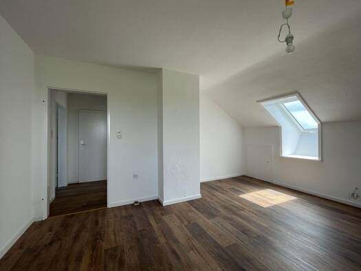 Wohnung zum Kauf 59.000 € 2 Zimmer 41,1 m² Rhene Baddeckenstedt 38271