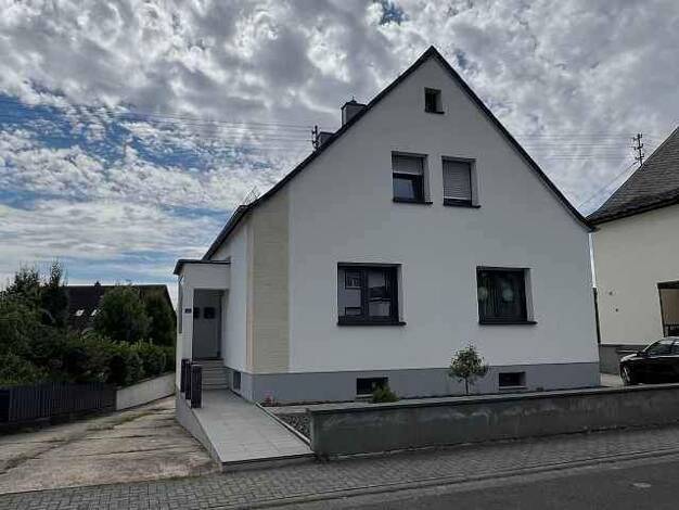 Mehrfamilienhaus zum Kauf 429.000 € 6 Zimmer 214 m² 480 m² Grundstück Polch 56751