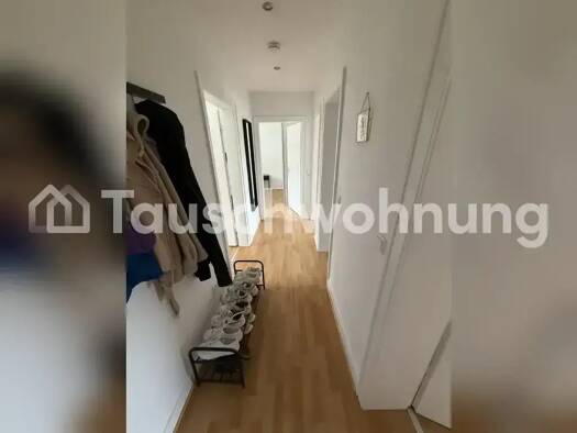 Wohnung zur Miete Tauschwohnung 685 € 3 Zimmer 67 m² 1. Geschoss Geist Münster 48151