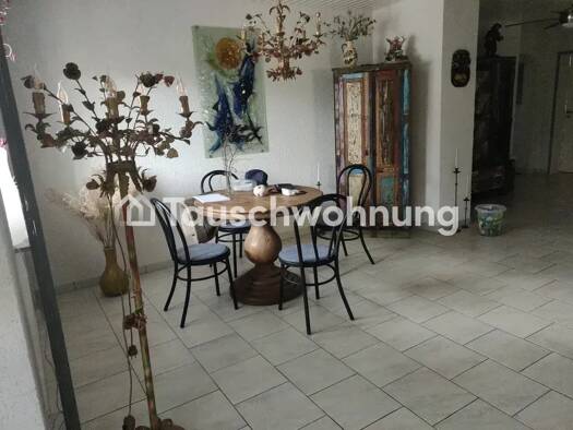 Wohnung zur Miete Tauschwohnung 1.200 € 4 Zimmer 100 m² 1. Geschoss Eich Pfungstadt 64319