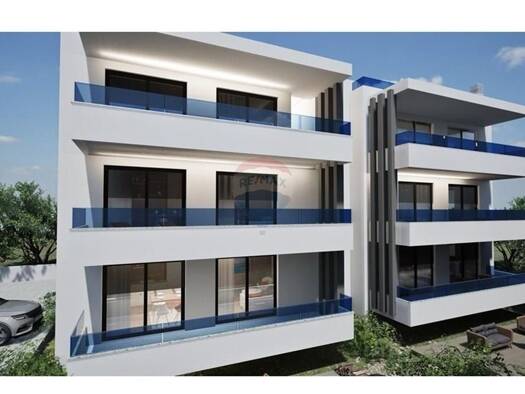 Wohnung zum Kauf 313.845 € 3 Zimmer 2. Geschoss Sukošan 23206