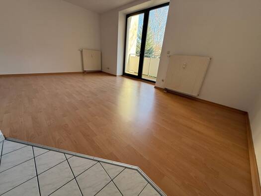 Wohnung zur Miete 290 € 2 Zimmer 52,6 m² 1. Geschoss frei ab 01.01.2027 Glauchauer Straße 15 Schloßchemnitz Chemnitz 09113