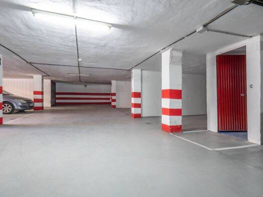 Garage zum Kauf 24.900 € 25 m² Granada 18010