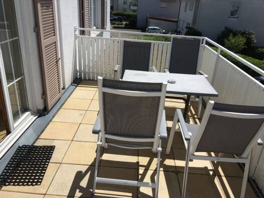 Wohnung zur Miete auf Zeit 1.110 € 2 Zimmer 70 m² frei ab 26.10.2026 Langenargen Langenargen 88085