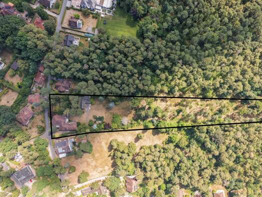 Grundstück zum Kauf 2.950.000 € 13.600 m² Grundstück Dechsendorf Erlangen 91056