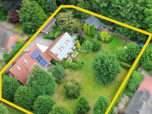 Einfamilienhaus zum Kauf 345.000 € 5 Zimmer 126 m² 1.687 m² Grundstück Harkebrügge Barßel 26676