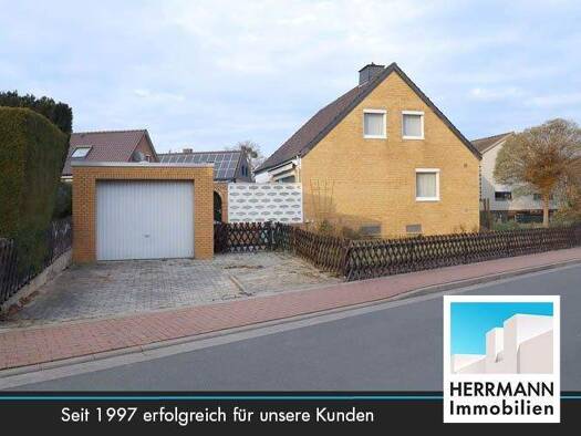 Einfamilienhaus zum Kauf 269.000 € 5,5 Zimmer 99,4 m² 456 m² Grundstück Bennigsen Springe 31832