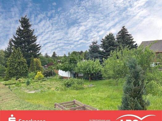 Freizeitgrundstück zum Kauf 89.000 € 1.144 m² Grundstück Rabenstein Chemnitz 09117