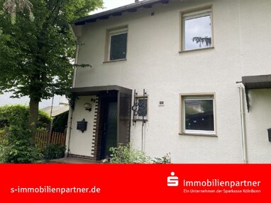 Reihenendhaus zum Kauf 369.000 € 4 Zimmer 87 m² 345 m² Grundstück Pulheim Pulheim 50259