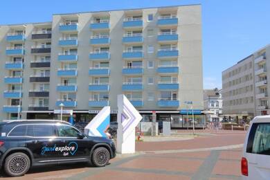 Studio zum Kauf 580.000 € 2 Zimmer 45,5 m² Westerland Sylt 25980