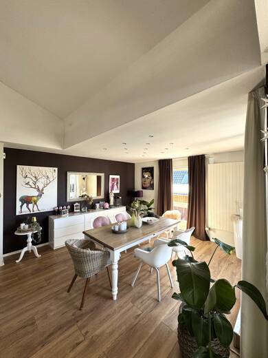 Penthouse zum Kauf provisionsfrei 485.570 € 5 Zimmer 189 m² frei ab 01.09.2025 Rastede I Rastede 26180