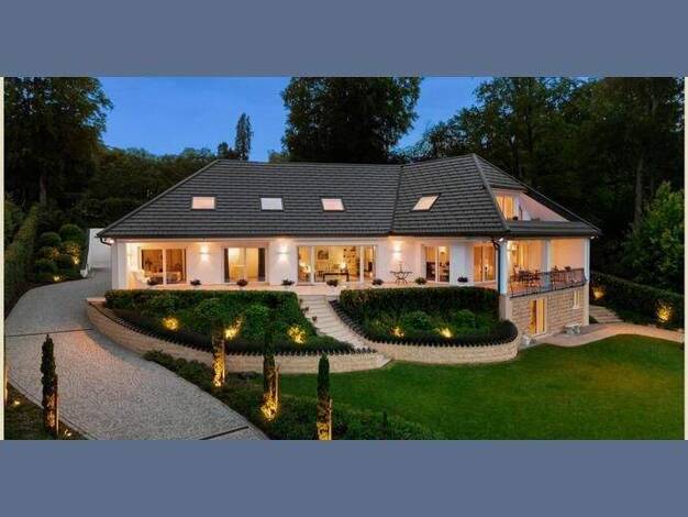 Haus zur Miete Wohnen auf Zeit 14.900 € 6 Zimmer 540 m² Starnberg 82319