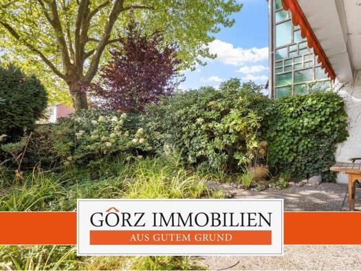 Reihenendhaus zum Kauf 598.000 € 10 Zimmer 245 m² 720 m² Grundstück Garstedt Norderstedt 22848