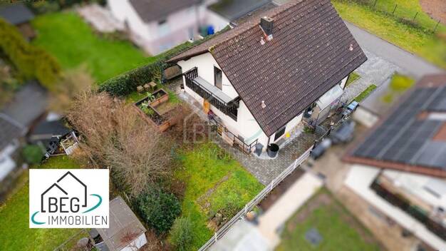 Einfamilienhaus zum Kauf 294.000 € 3 Zimmer 93 m² 424 m² Grundstück Oberrot Oberrot 74420