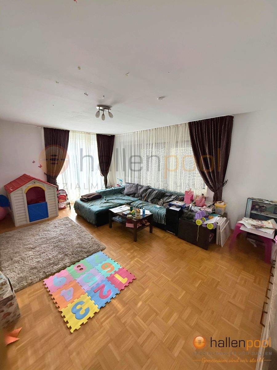 Mehrfamilienhaus zum Kauf - Mehr