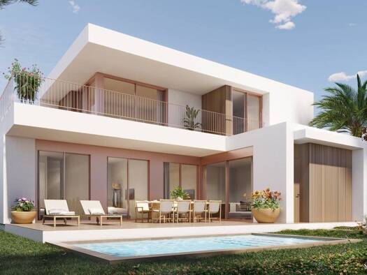 Haus zum Kauf 469.900 € 230 m² 324 m² Grundstück Orihuela-Costa 03189
