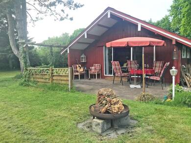 Bungalow zum Kauf provisionsfrei 168.000 € 3 Zimmer 50 m² 706 m² Grundstück frei ab sofort Dückerswisch Schafstedt 25725