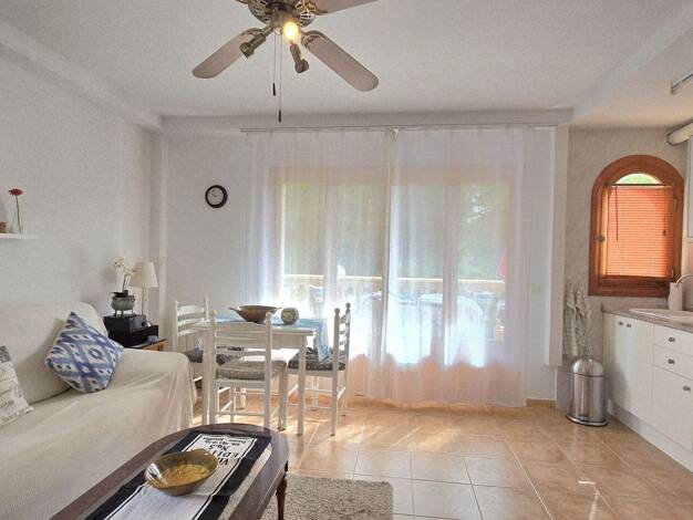 Wohnung zum Kauf 285.000 € 3 Zimmer 55 m² 1. Geschoss Cala Ratjada 07590