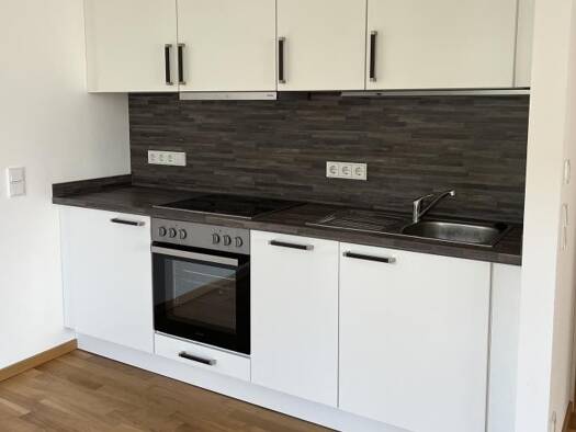 Wohnung zur Miete 834 € 2 Zimmer 53,7 m² Marienstraße 5 Innere Altstadt Ortsamtsbereich Altstadt 01067