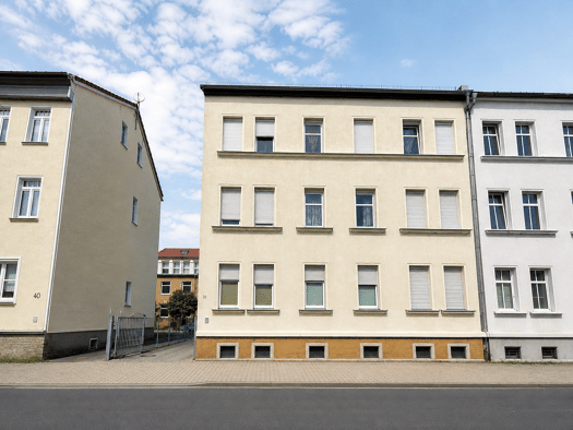 Mehrfamilienhaus zum Kauf als Kapitalanlage geeignet 650.000 € 332,8 m² 626 m² Grundstück Holzhausen Leipzig 04288