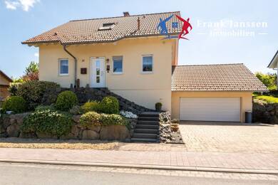 Haus zum Kauf 365.000 € 5 Zimmer 166 m² 897 m² Grundstück Neroth 54570