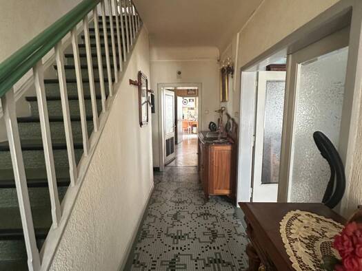 Haus zum Kauf 180.000 € 4 Zimmer 149,9 m² 1.100 m² Grundstück Morsbach 57600 